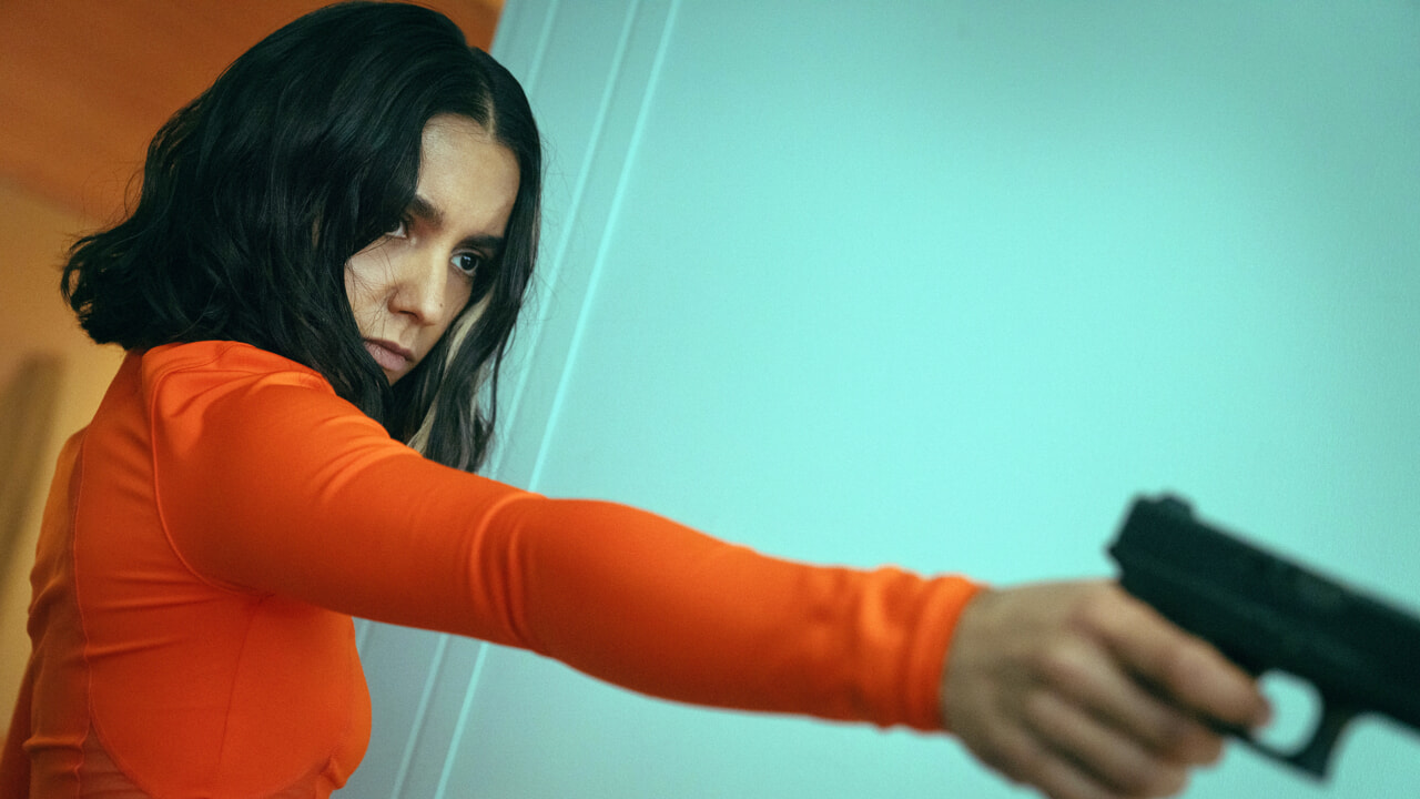 Furies, une nouvelle série d'action féminine sur Netflix : intrigue et date de sortie