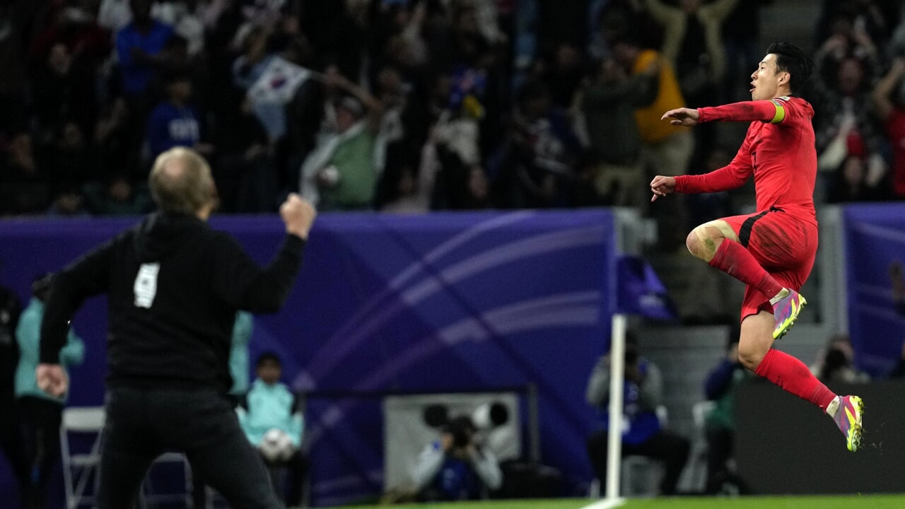 Je vais vous virer et dire à tout le monde pourquoi : c'est juste du football