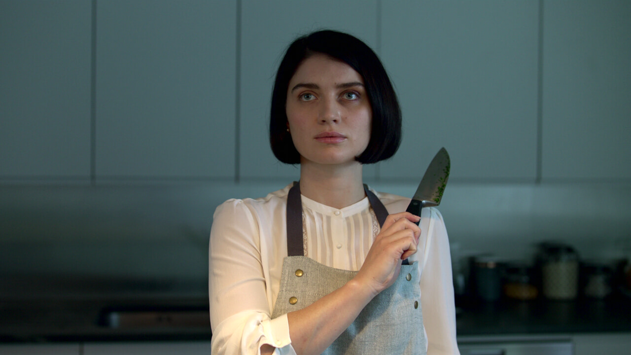 La meilleure série Netflix avec les fins les plus choquantes