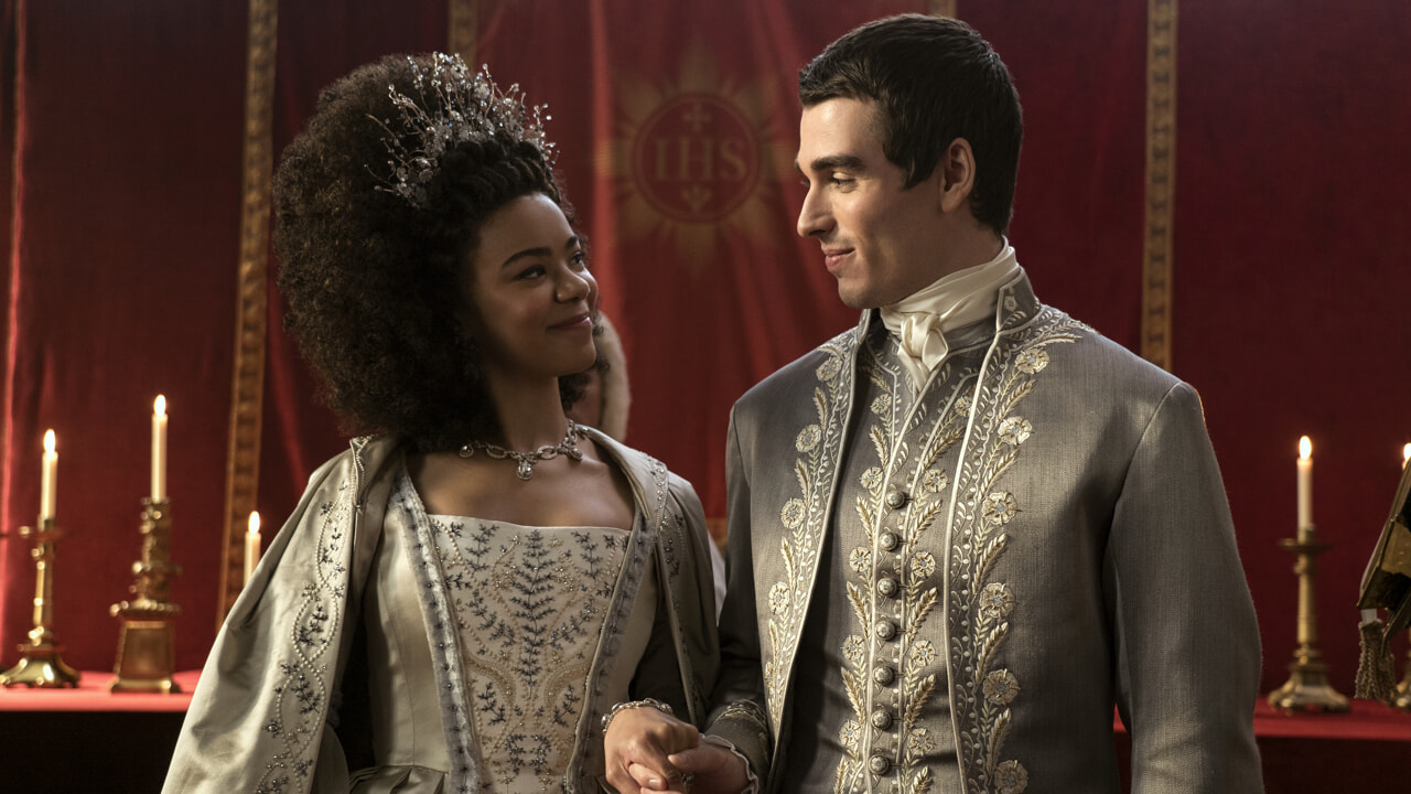 La meilleure série romantique sur Netflix