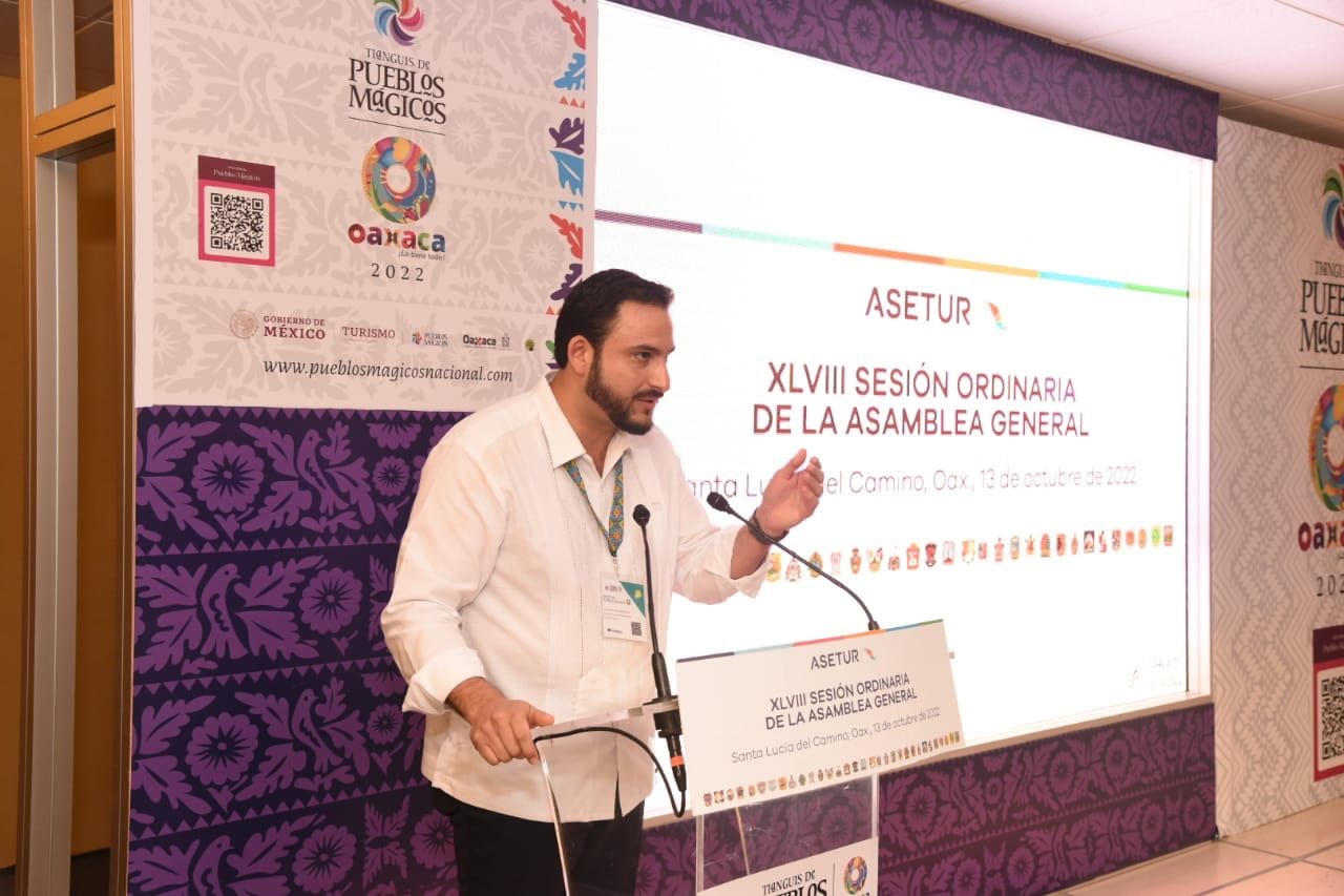 Le Mexique cherche des certifications pour la promotion