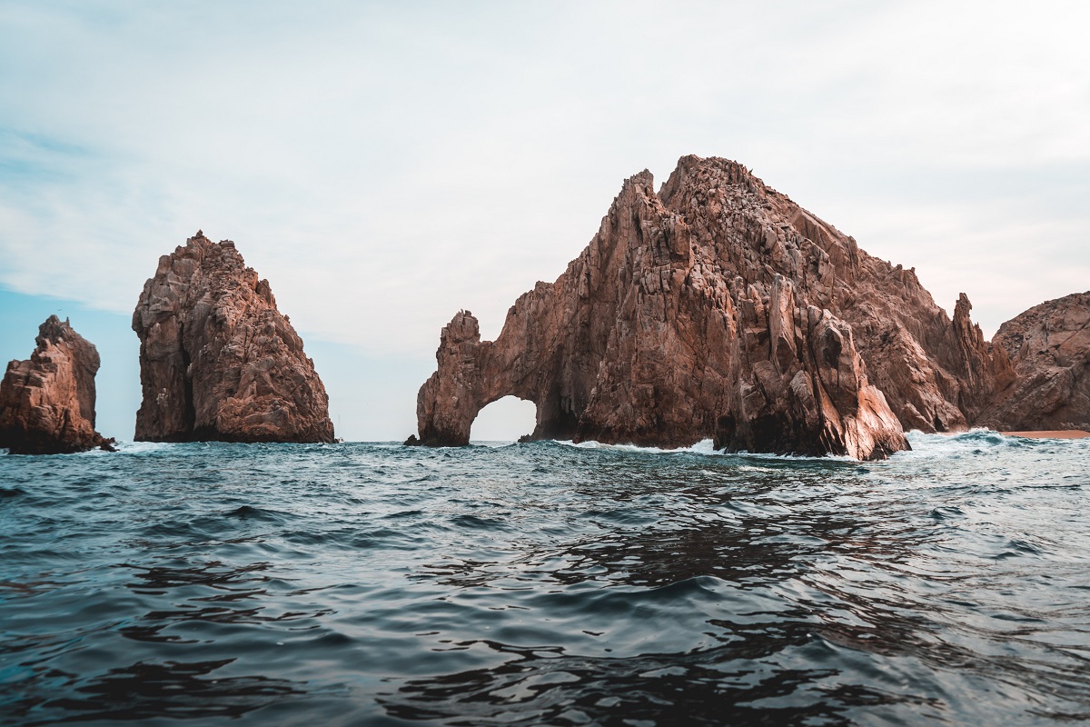 Los Cabos aura un nouveau pont aérien