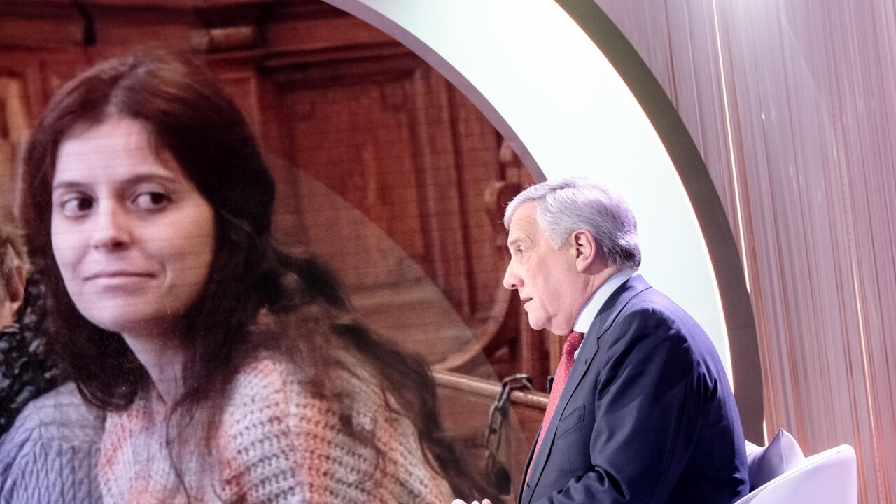 Quel est le véritable enjeu dans l’affaire Ilaria Salis