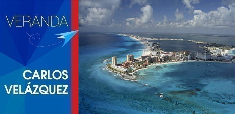 Quintana Roo cherche à réguler les plateformes d'hébergement via le RET