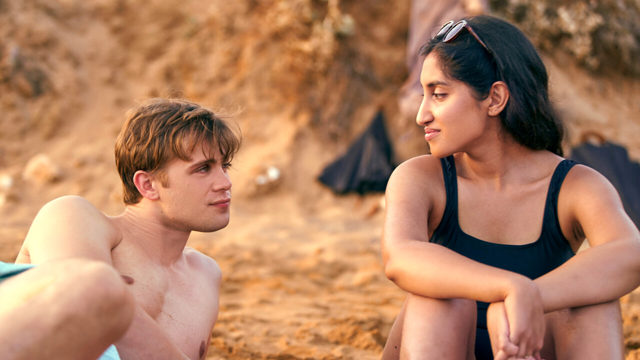 Saint Valentin, les meilleures séries (et films) Netflix sur tous les types d'amour