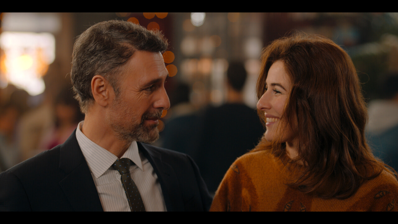 Sept films et une série TV à voir sur Prime Video cette semaine