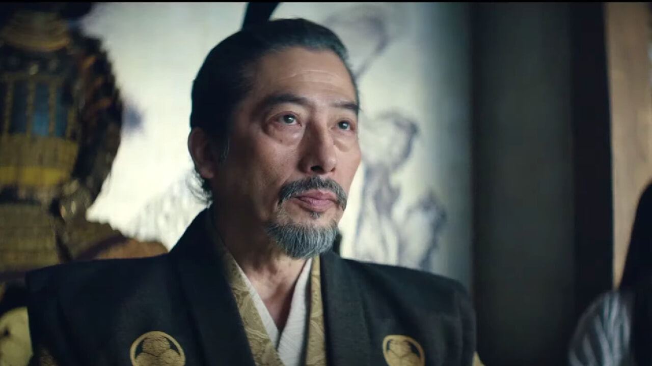 Shogun, la bande-annonce et la date de sortie sur Disney+ de la série sur le Japon du XVIIe siècle