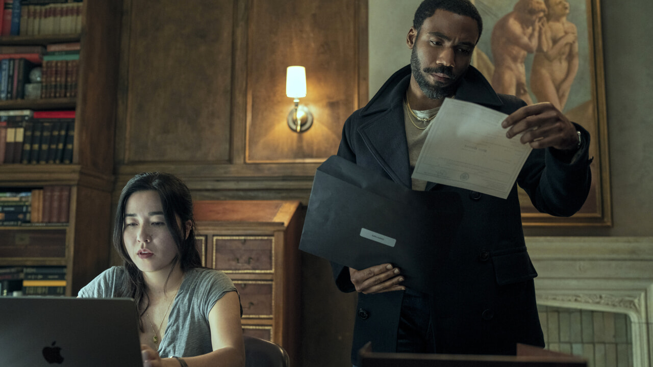 Trois films et trois séries TV à voir sur Prime Video ce week-end