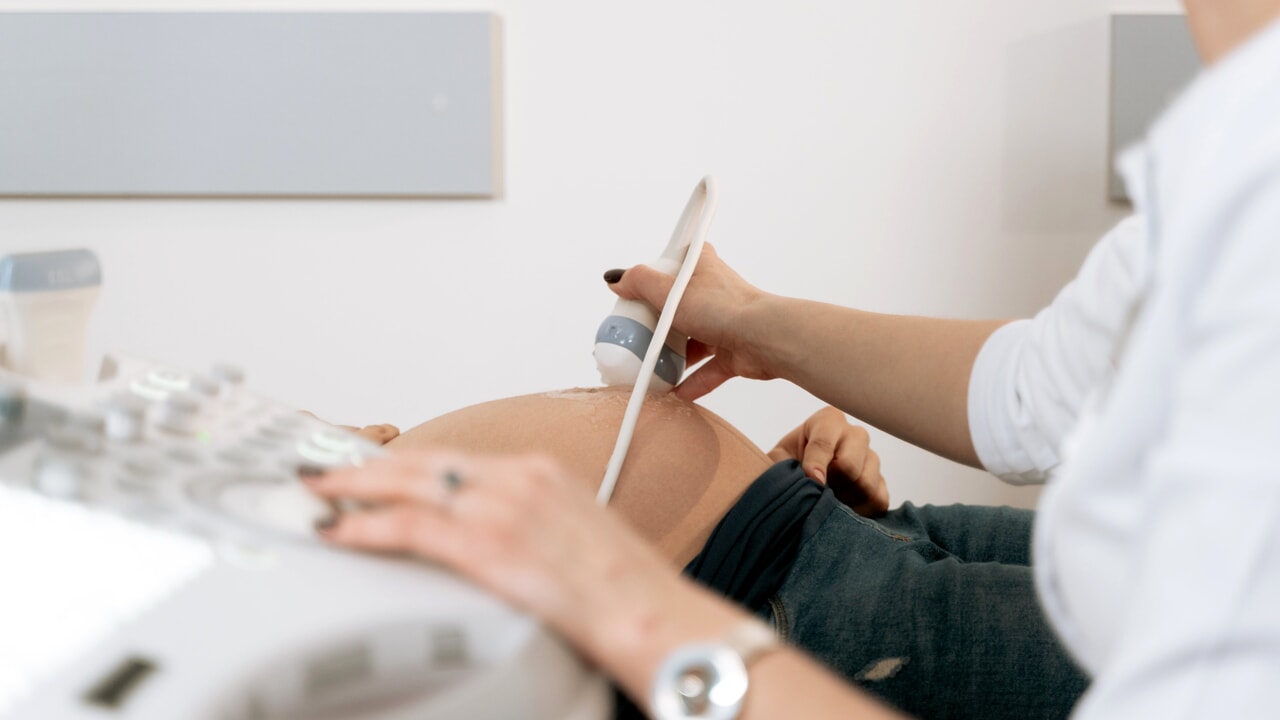 Une journée d'enfer aux urgences obstétricales pour se faire dire "prends le bicarbonate"
