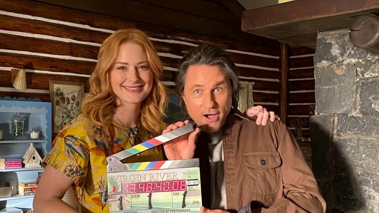Virgin River 6 : intrigue, casting, avant-premières et date de sortie sur Netflix