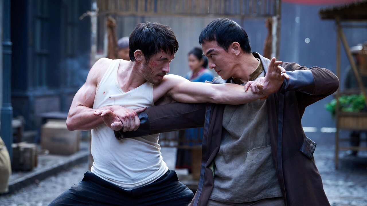 Warrior 3 : le grand final de la série sur les écrits de Bruce Lee sur Sky, bande-annonce et date de sortie