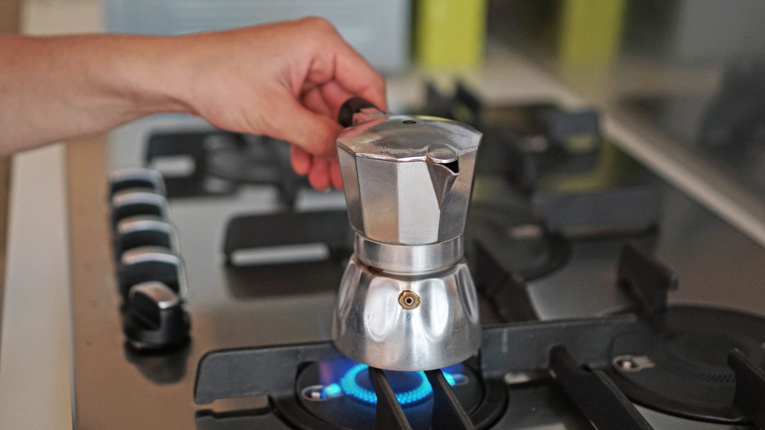 moka come funziona