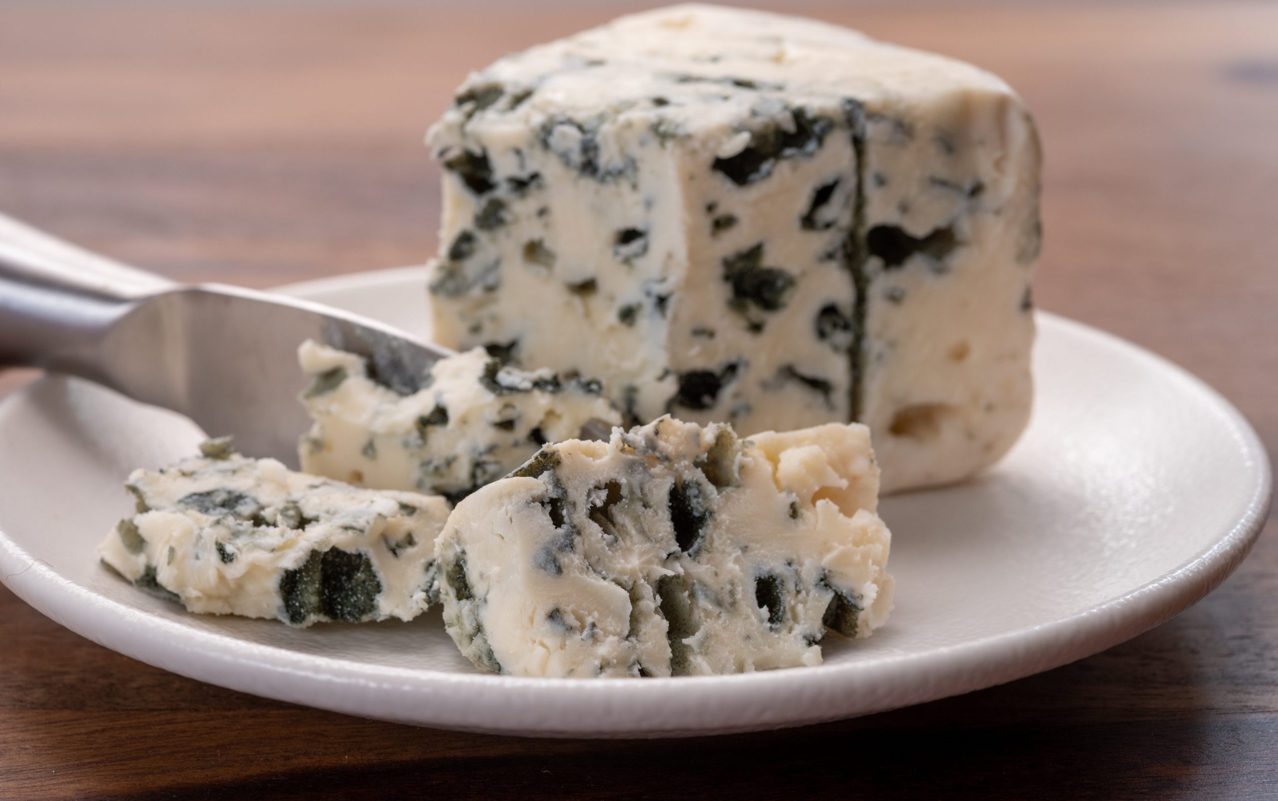 muffa gorgonzola sicura fa male