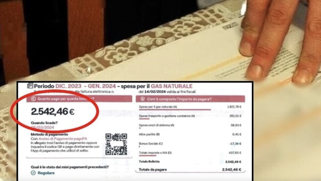 Nous sommes bombardés de centres d'appels, mais le garant gagne 240 mille euros