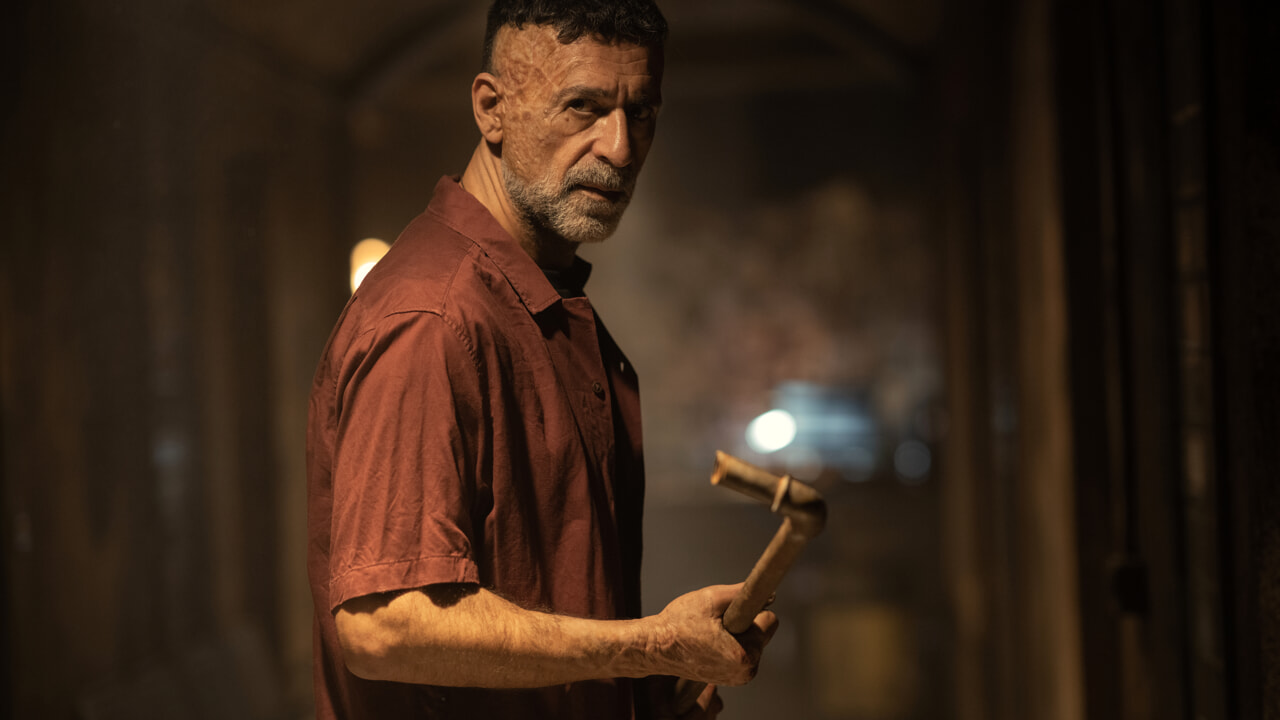Red Queen, comment se termine la première saison de la série espagnole Prime Video