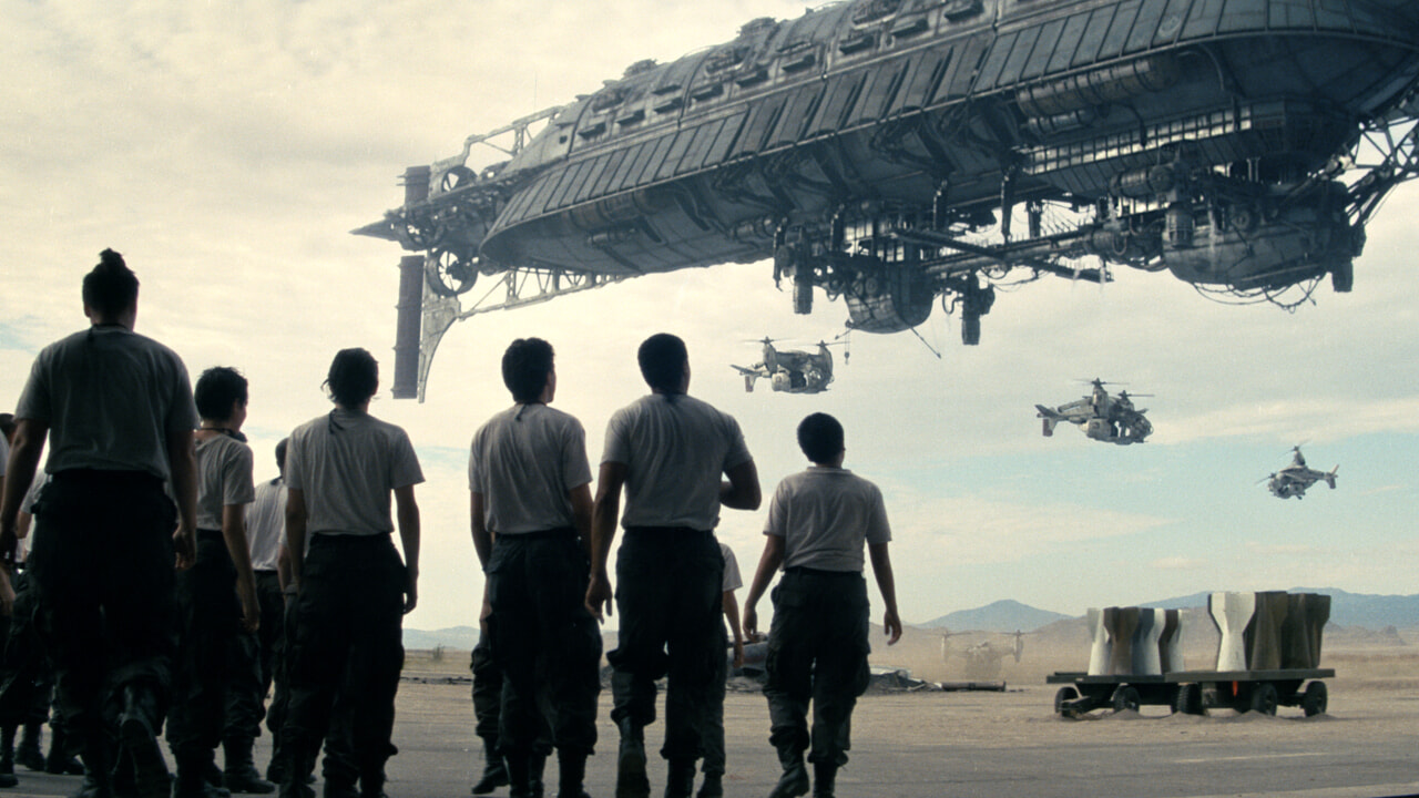 Fallout : bande-annonce, date de sortie et intrigue de la série Prime Video TV basée sur les jeux vidéo