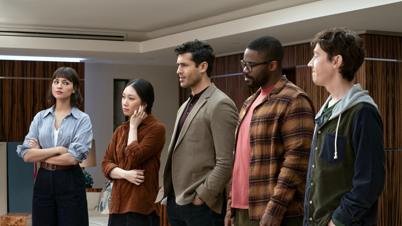 Que voir sur Netflix ce week-end, les séries et films incontournables