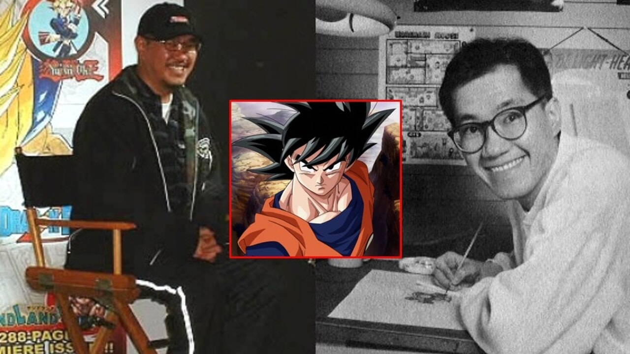 Akira Toriyama est décédé : le créateur de "Dragon Ball" avait 68 ans