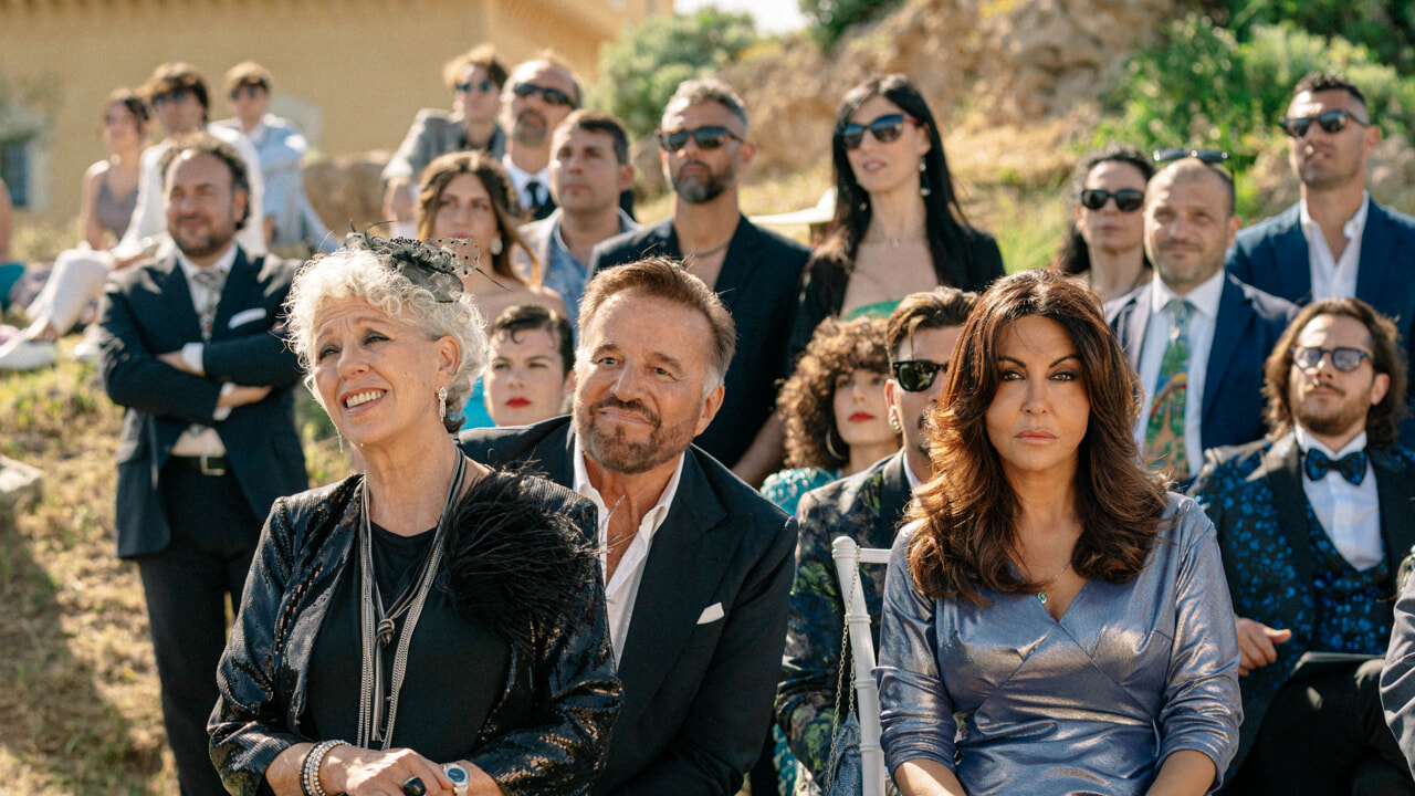 Another Ferragosto: le clip exclusif du nouveau film de Paolo Virzì (suite de Ferie D'agosto '96)