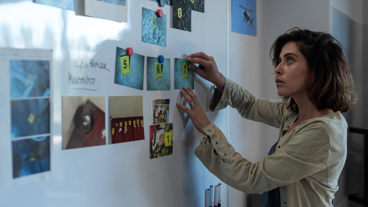 Asunta : une mini-série sur l'un des meurtres les plus choquants de l'histoire de l'Espagne arrive sur Netflix