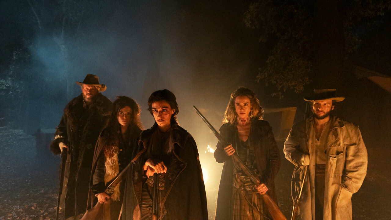 Briganti, la nouvelle série western de Netflix qui se déroule dans les Pouilles du XIXe siècle : bande-annonce et date de sortie