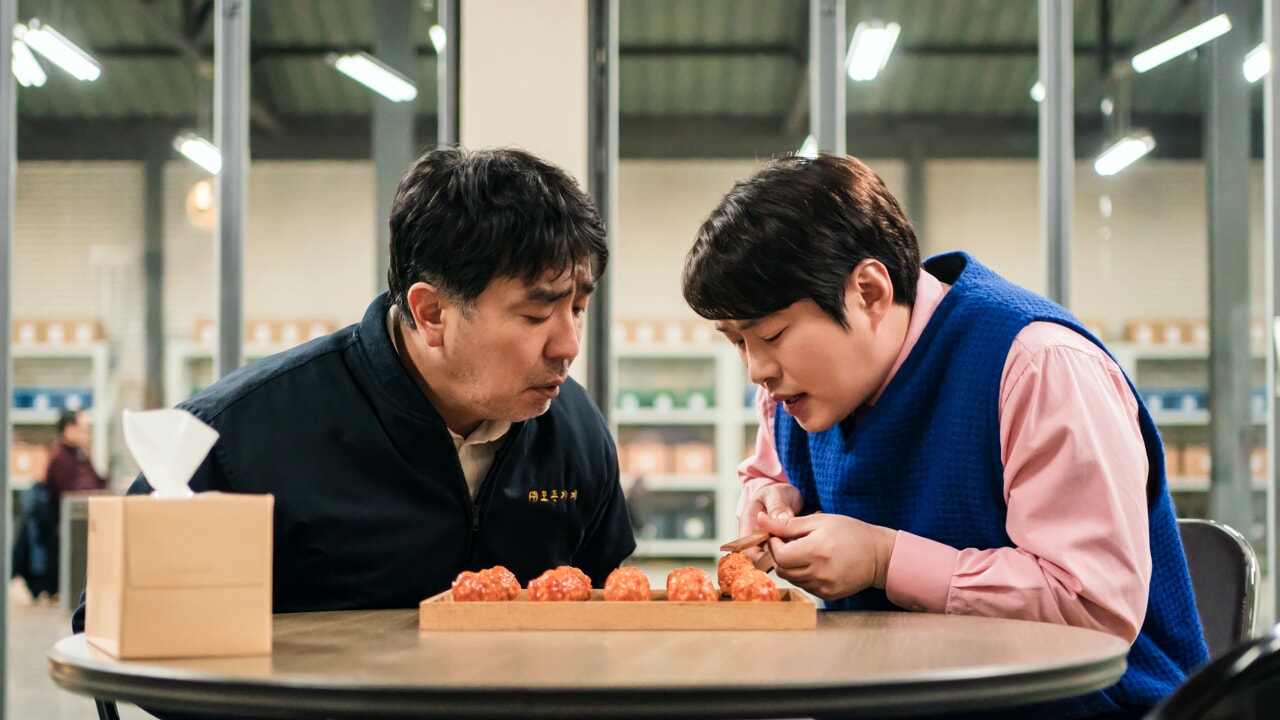 Chicken Nugget est la nouvelle (très étrange) série Netflix made in Korea : intrigue et date de sortie