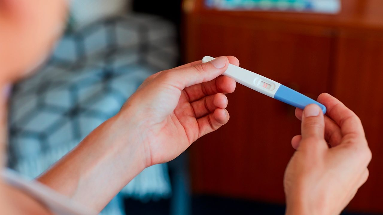 test gravidanza come funziona dal punto di vista scientifico