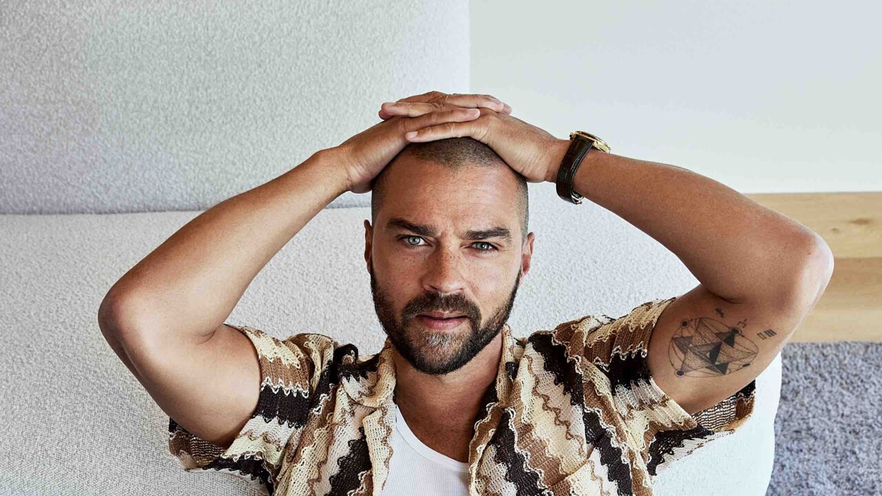 "Costiera", Prime Video annonce la série "italienne" avec Jesse Williams