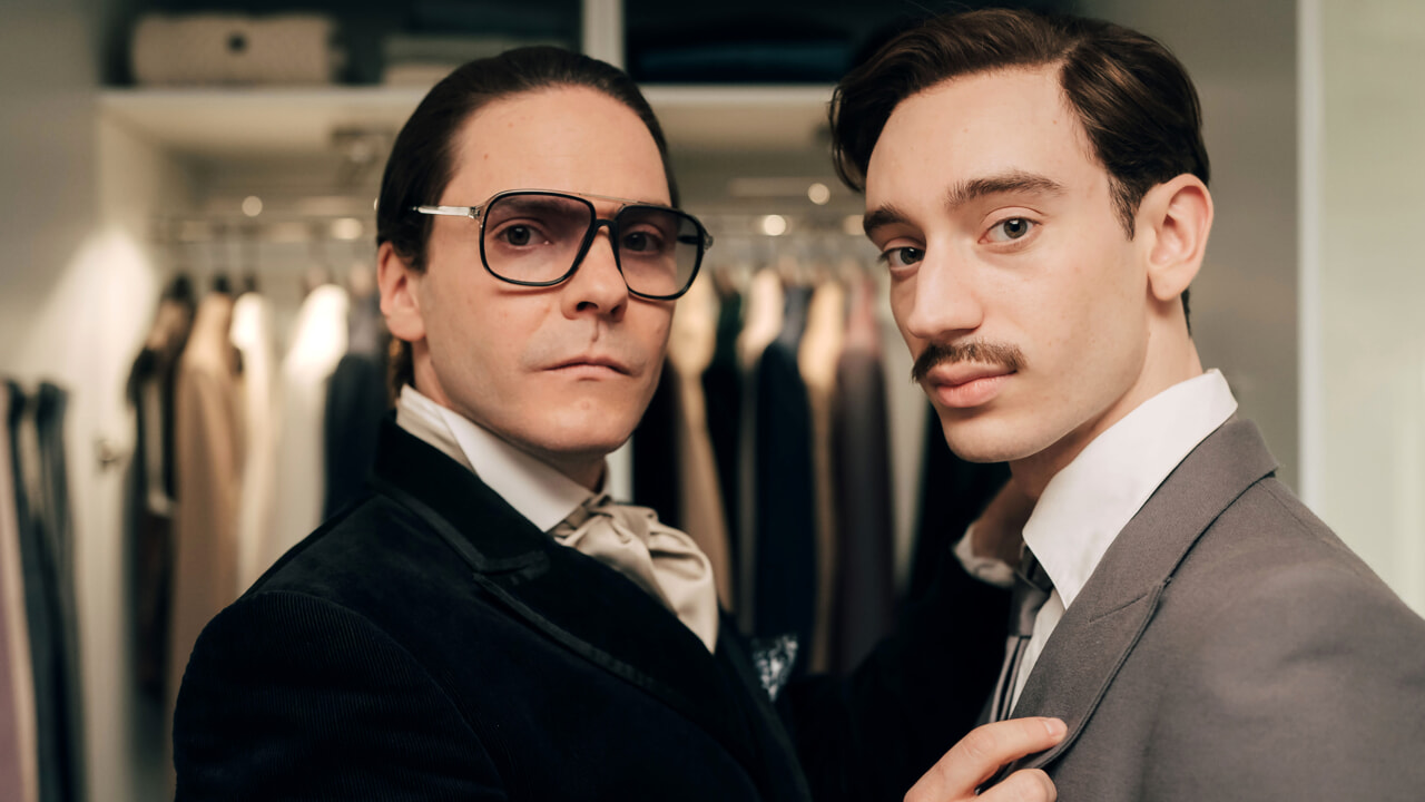Devenir Karl Lagerfeld sur Disney+ : bande-annonce, casting, intrigue et date de sortie