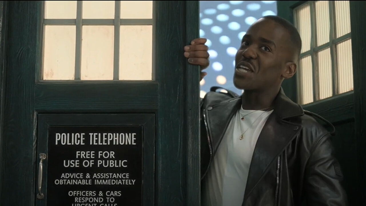 Doctor Who, la nouvelle saison de la série historique arrive sur Disney+ : la bande-annonce et quand elle sortira