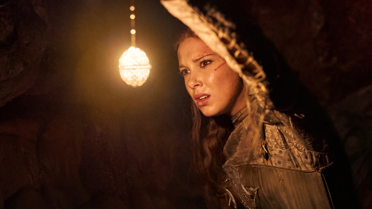 Est-ce que Damsel 2 sera là ?  Ce que nous savons jusqu'à présent
