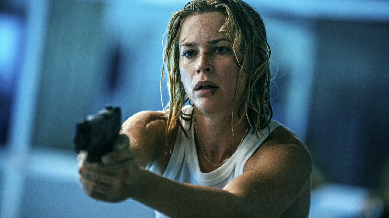 Exterritorial, tout sur le nouveau thriller Netflix des mêmes producteurs que My Favorite