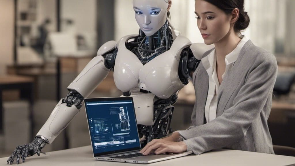 come riconoscere immagini AI