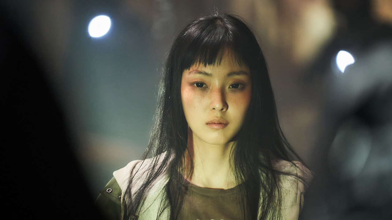 Kiseiju - La zone grise : la nouvelle série de science-fiction made in Korea, bande-annonce et date de sortie