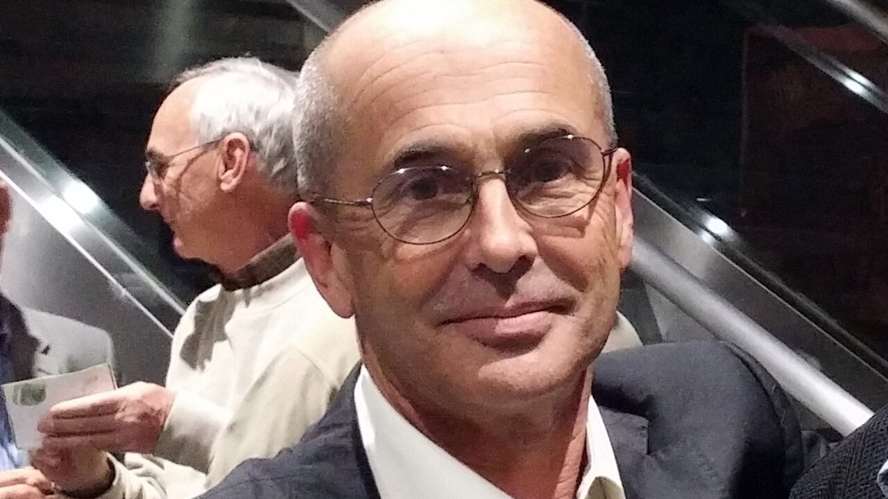 La « fête du livre » revient à Mestre, avec un 90 pièce : le roi du drame policier Don Winslow