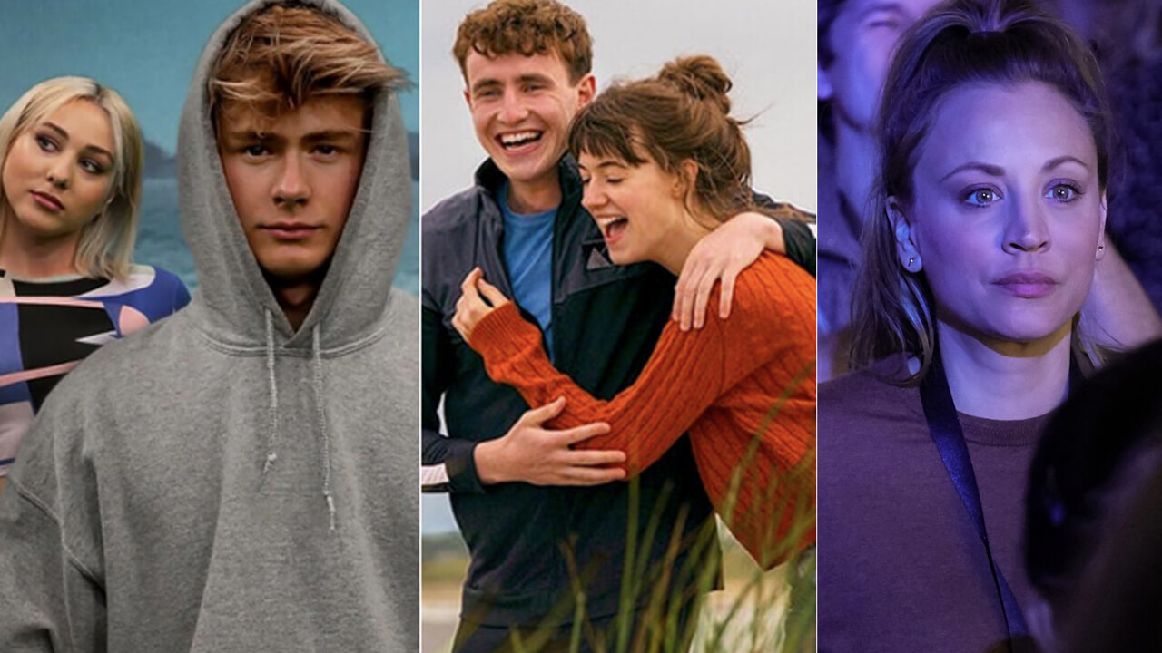 Les 20 meilleures séries TV à regarder gratuitement sur RaiPlay
