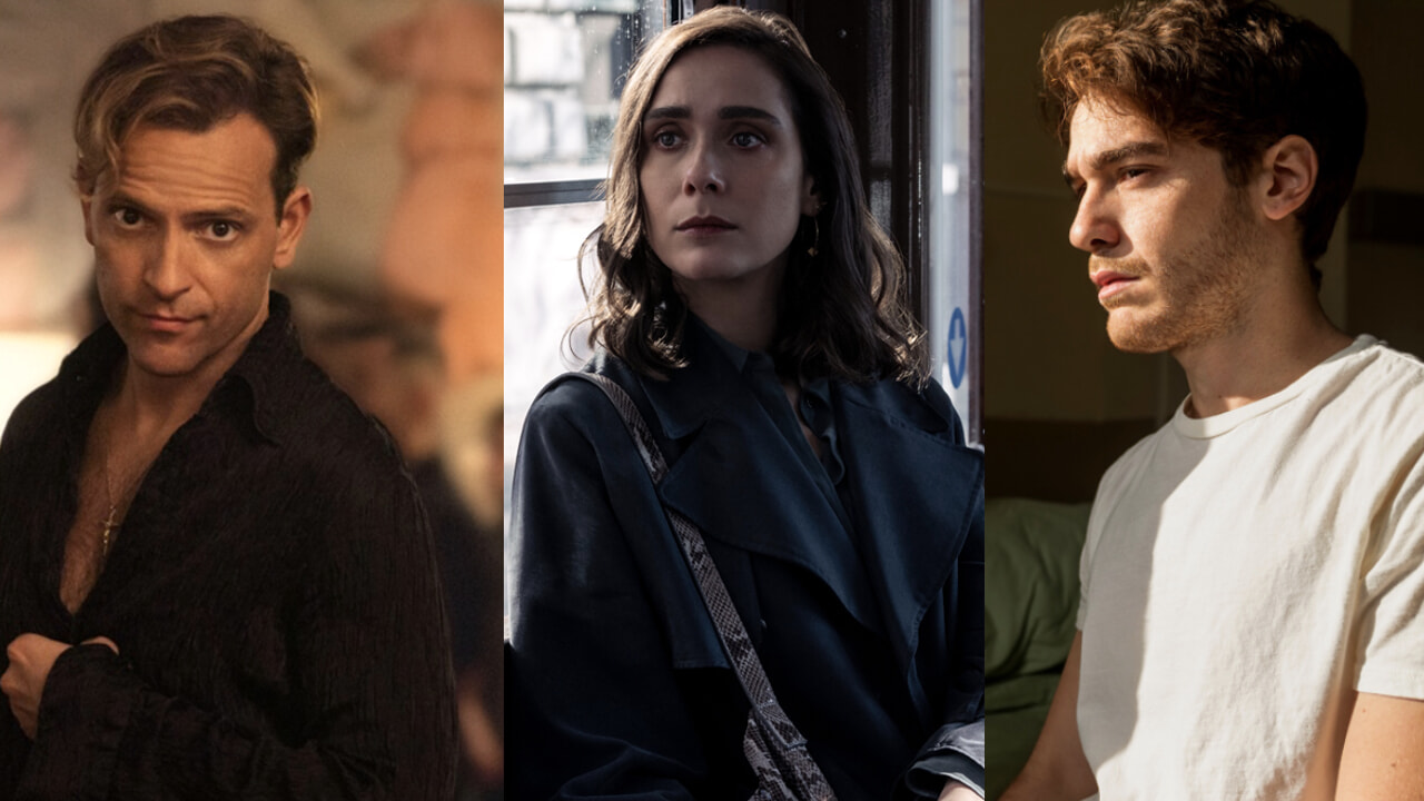 Les meilleures séries Netflix italiennes (qui n'ont rien à envier aux séries étrangères)