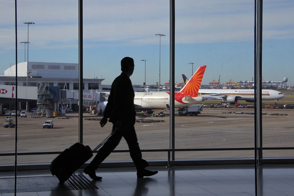 Les voyageurs privilégient le confort et la rapidité dans les aéroports