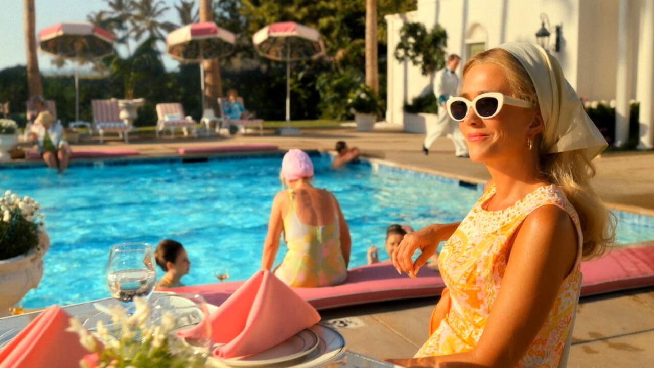 Palm Royale est la meilleure parodie féministe de tous les temps
