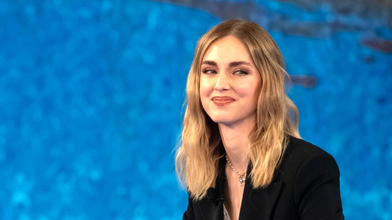 Parce que Chiara Ferragni fait tout de travers