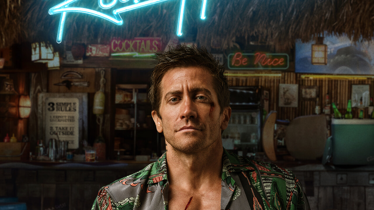 Quatre films et deux séries TV à voir sur Prime Video cette semaine