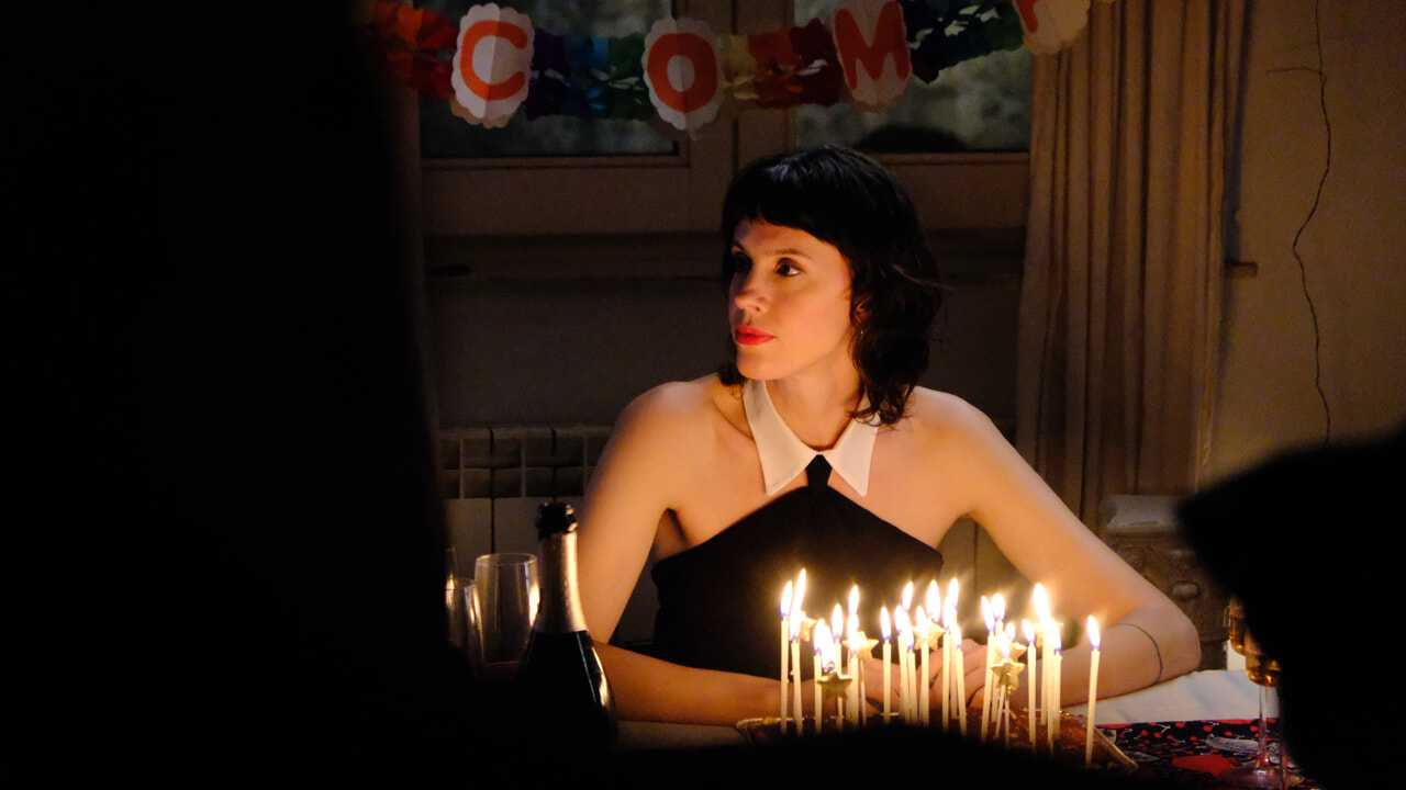 Quatre films et une série TV à voir sur Prime Video cette semaine
