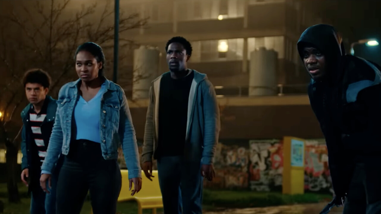 Supacell est la nouvelle série de super-héros Netflix : la bande-annonce et quand elle sortira