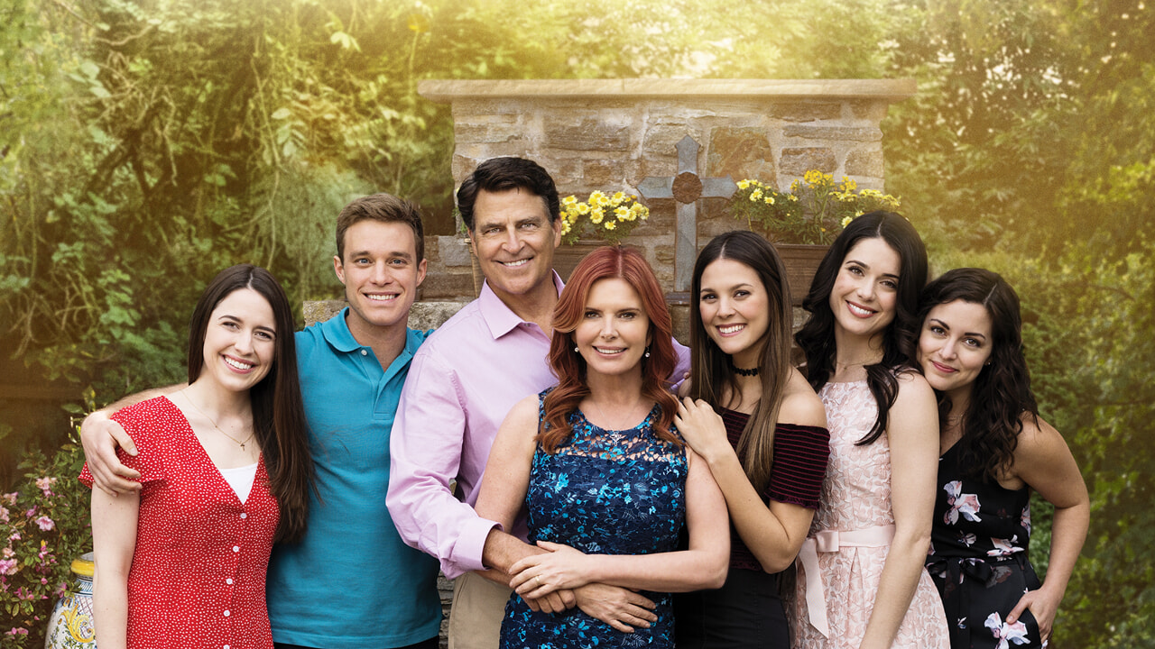 The Baxters : intrigue, bande-annonce et date de sortie sur Prime Video de la série "Christian"
