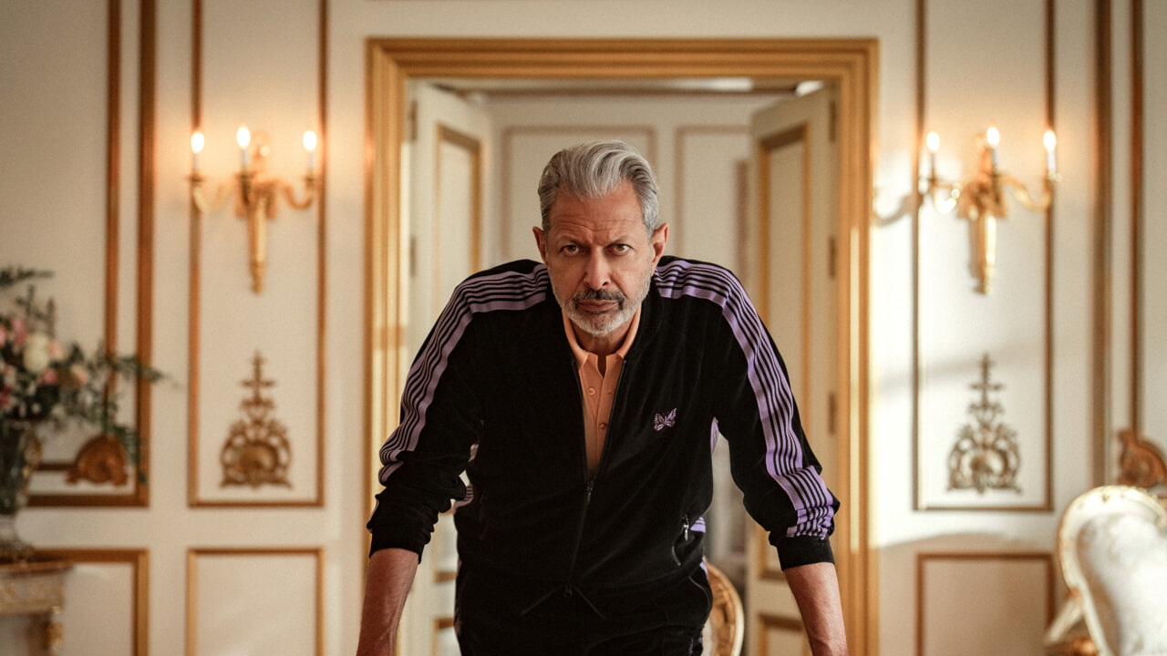 Tout ce que l'on sait sur "Kaos", la nouvelle série mythologique sur Netflix