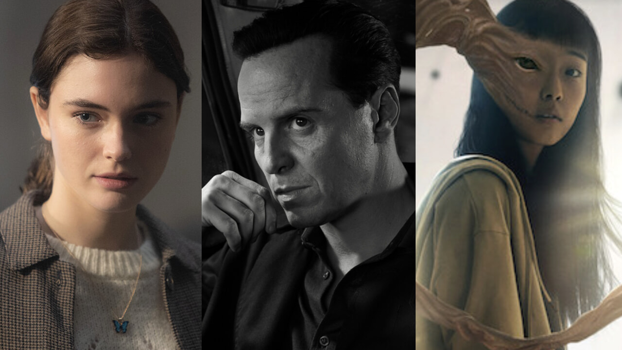 Toutes les nouveautés Netflix pour avril 2024