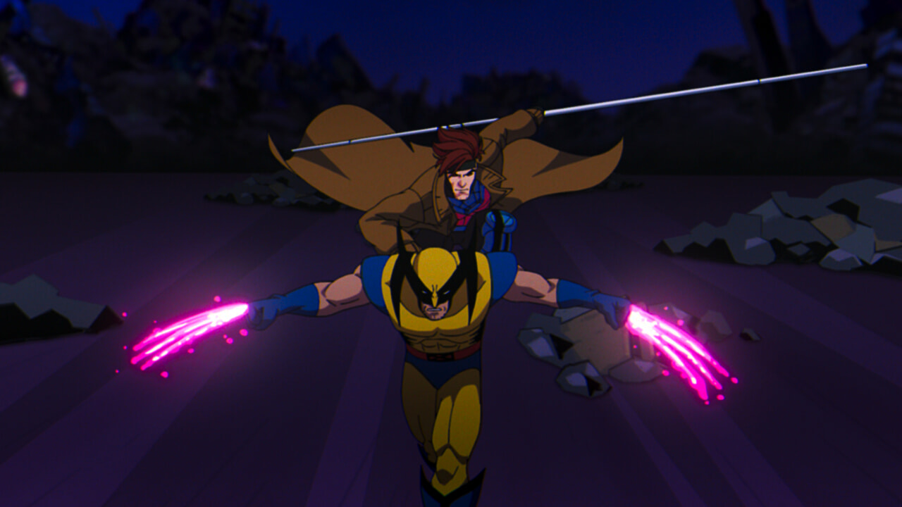 X-Men '97, la nouvelle série Marvel sur Disney+ : bande-annonce, intrigue et date de sortie