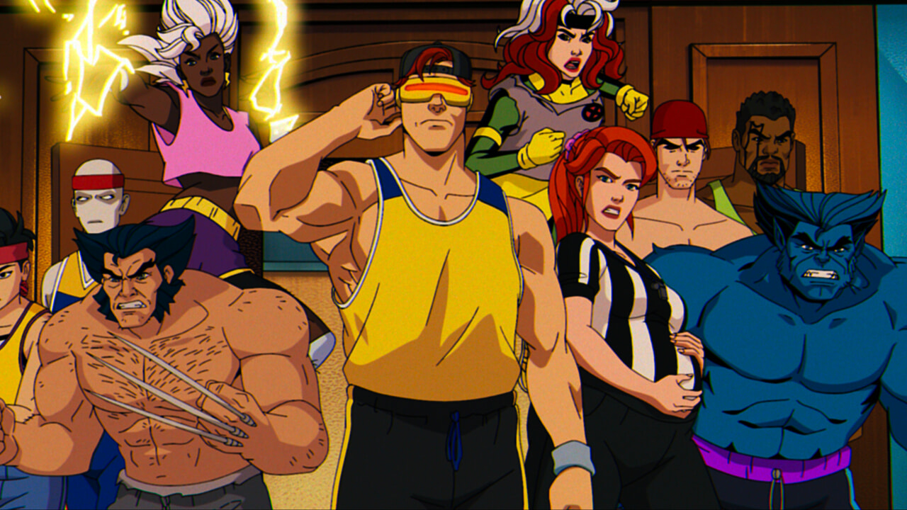 X-Men '97, quand les épisodes sortent sur Disney+ : le calendrier complet et les titres des épisodes