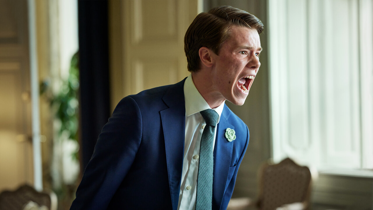 Young Royals 3, partie 2 : quand sortira sur Netflix