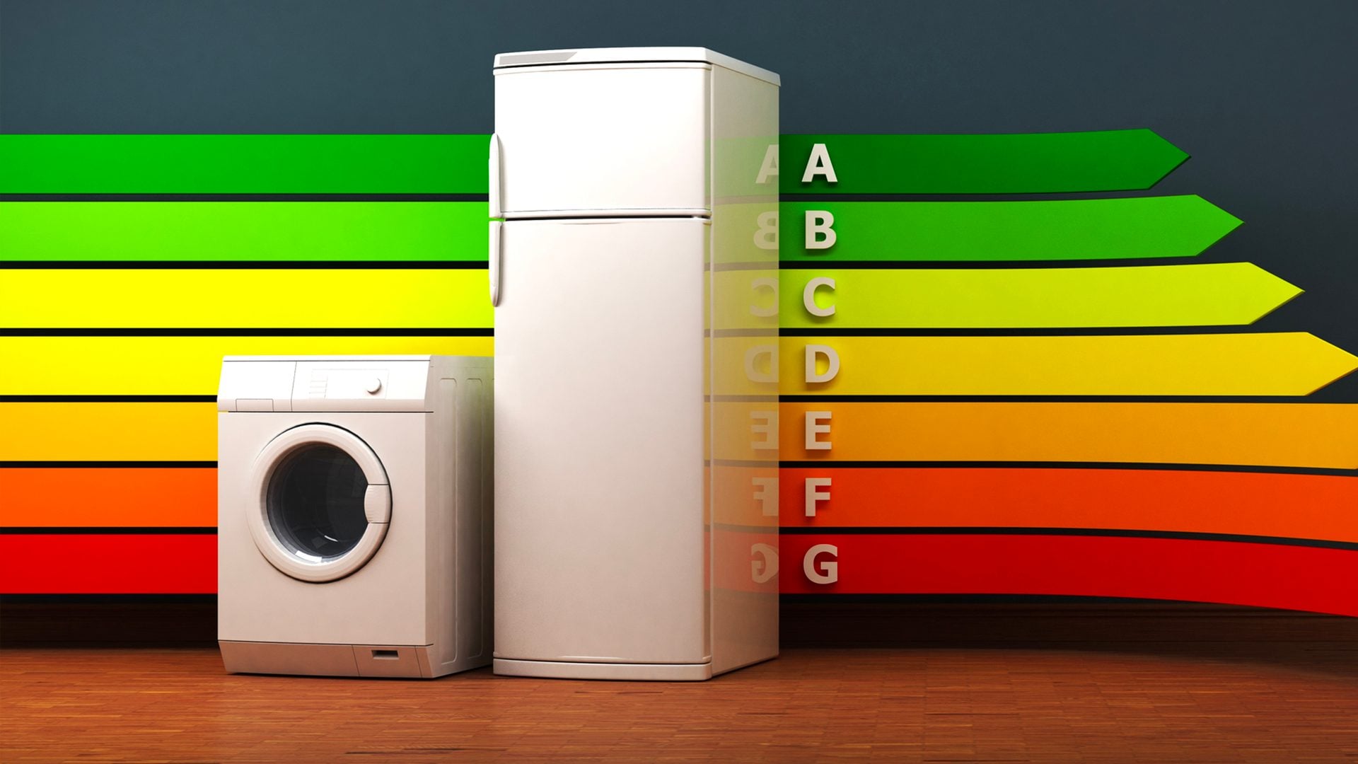 etichette energetiche